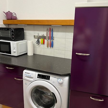 Ferienwohnung Kirchhellen "Lepper Eck" Экстерьер фото