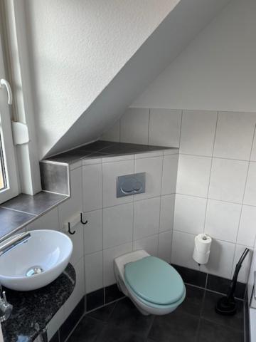 Ferienwohnung Kirchhellen "Lepper Eck" Экстерьер фото